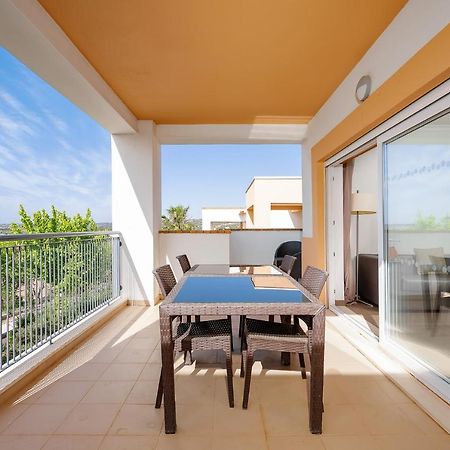 Vale Da Ribeira Apartment , Country View And Pool Mexilhoeira Grande Exterior foto