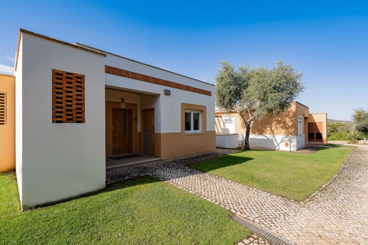 Vale Da Ribeira Apartment , Country View And Pool Mexilhoeira Grande Exterior foto