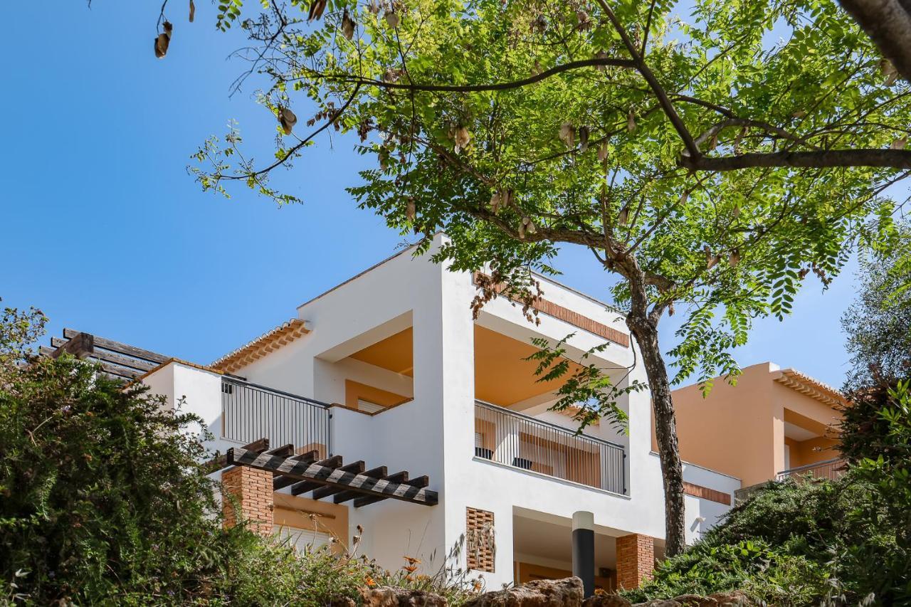 Vale Da Ribeira Apartment , Country View And Pool Mexilhoeira Grande Exterior foto