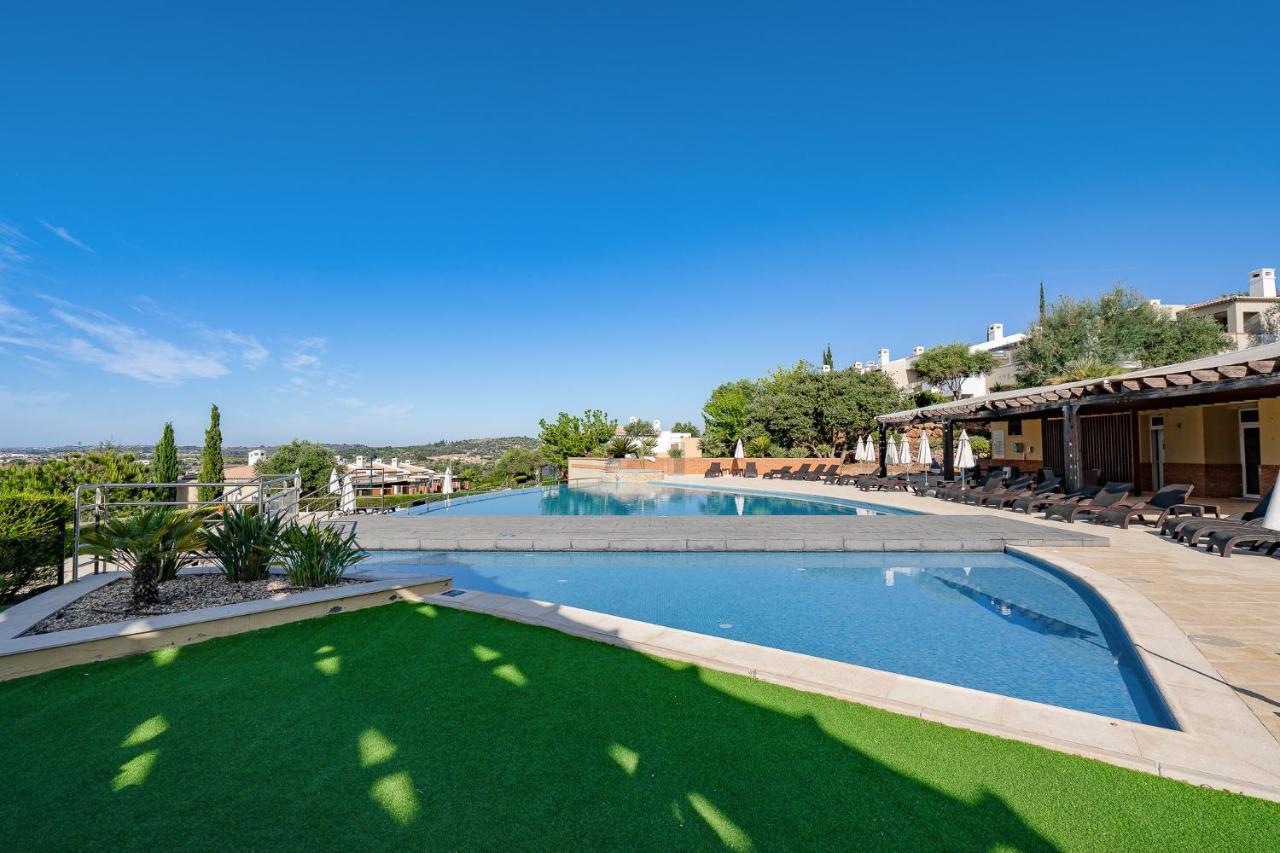 Vale Da Ribeira Apartment , Country View And Pool Mexilhoeira Grande Exterior foto