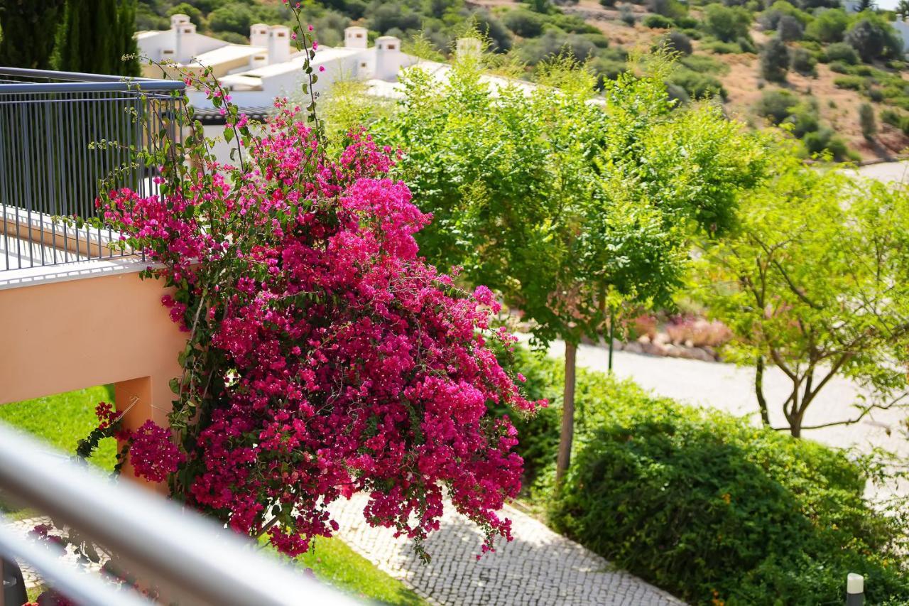 Vale Da Ribeira Apartment , Country View And Pool Mexilhoeira Grande Exterior foto