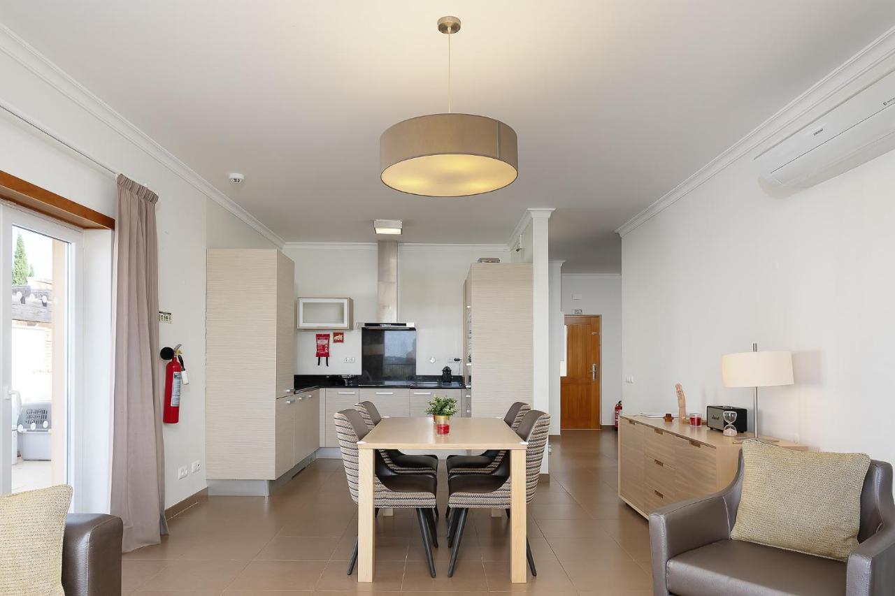 Vale Da Ribeira Apartment , Country View And Pool Mexilhoeira Grande Exterior foto